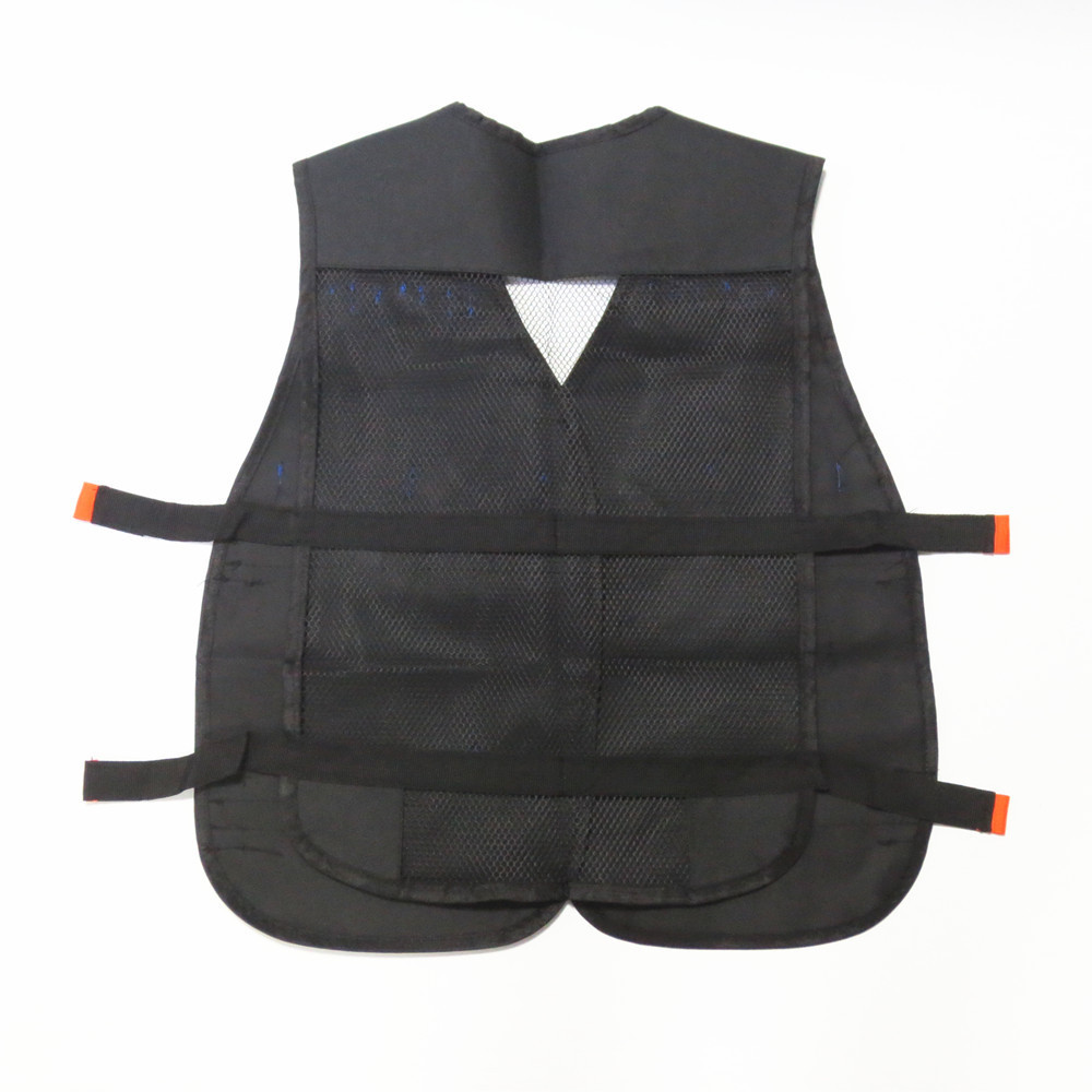 Cool Kids Tactical Vest Suit K - Kids Outdoor Vest recension och pris