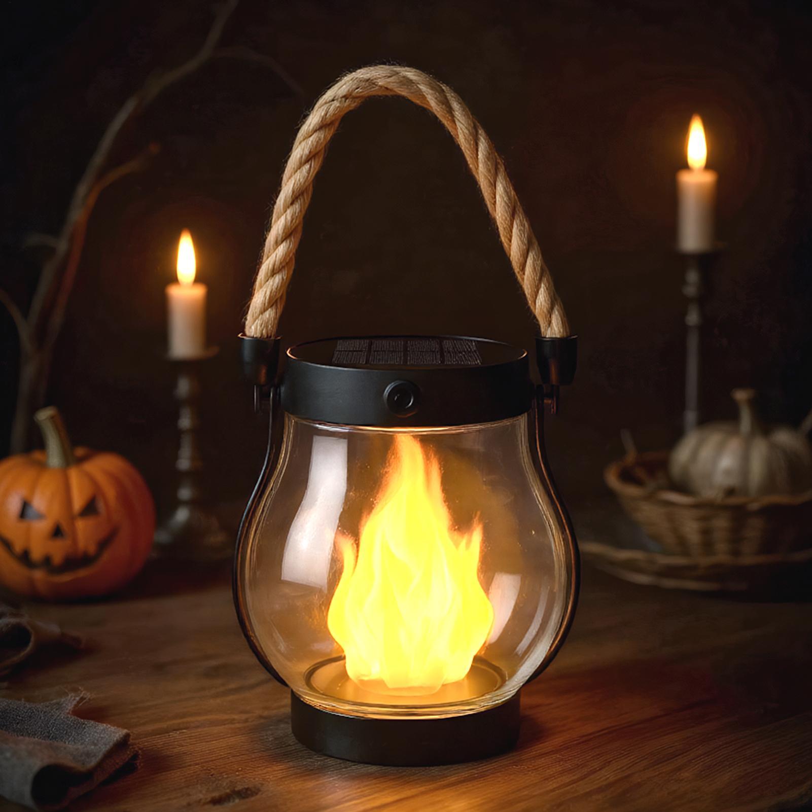Outdoor Solar Lanterns Waterpr - Kids Outdoor Treehouse recension och pris