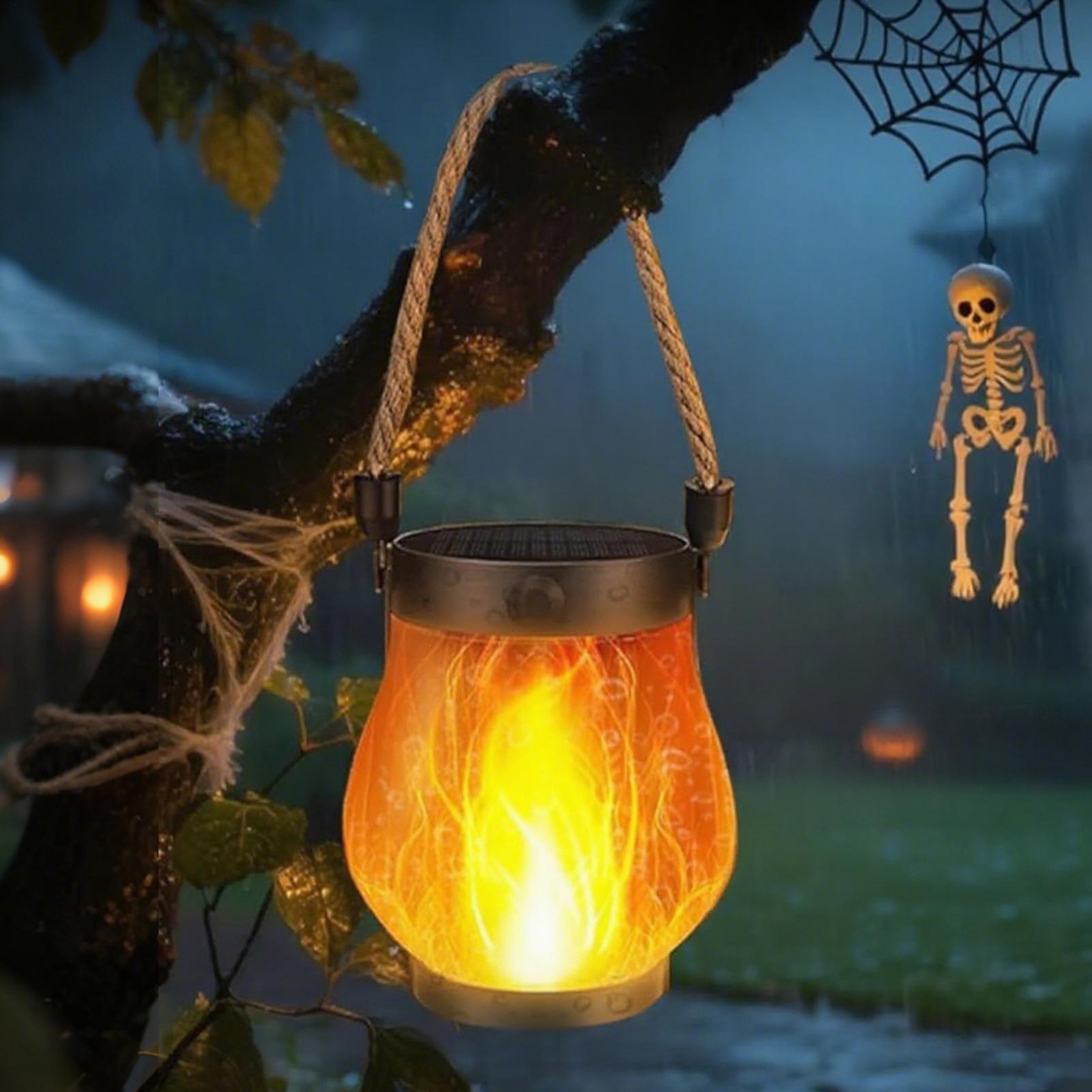 Outdoor Solar Lanterns Waterpr - Kids Outdoor Treehouse recension och pris