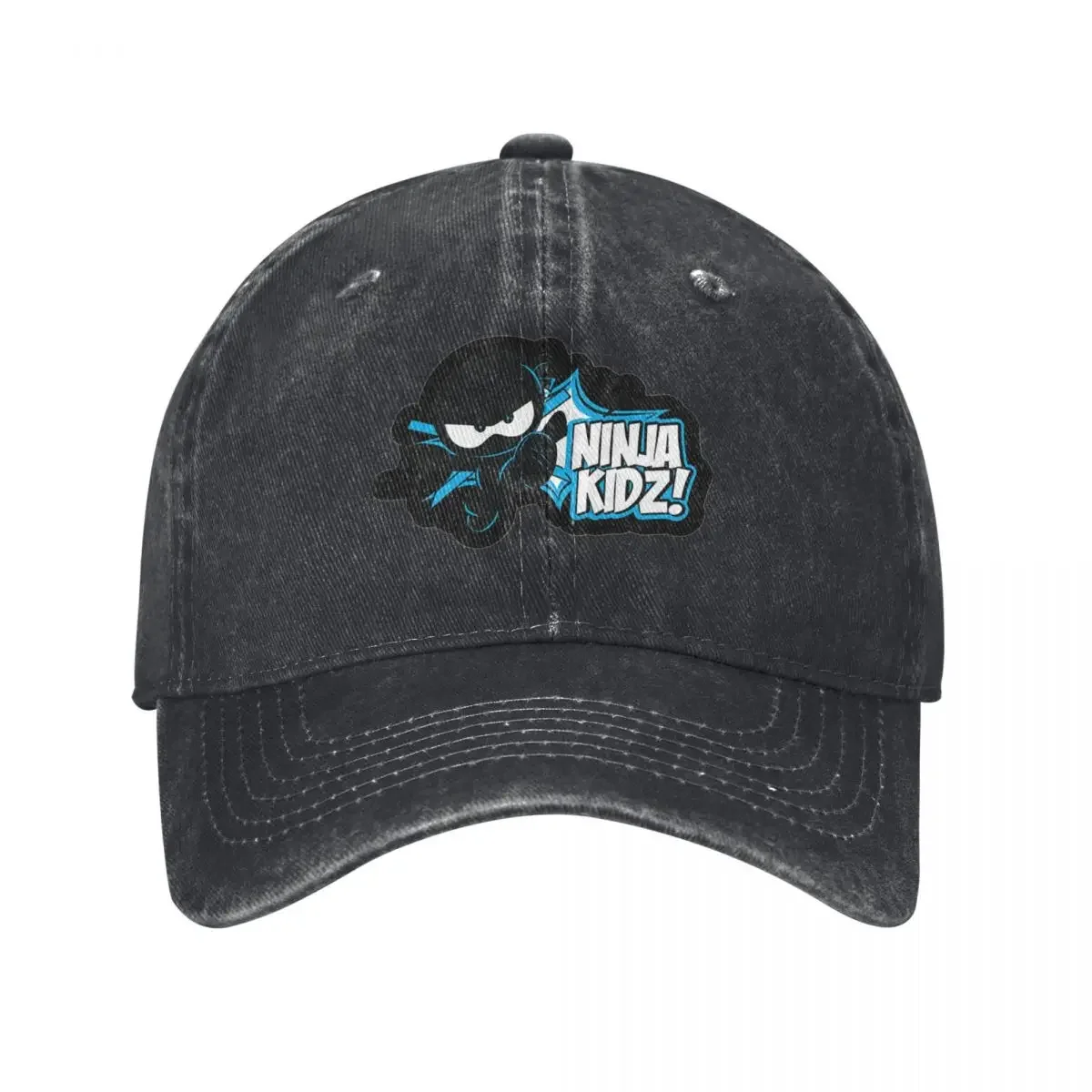Ninja-Kids-Merch-Ninja-Kidz-Sp - Kids Outdoor Ninja recension och pris