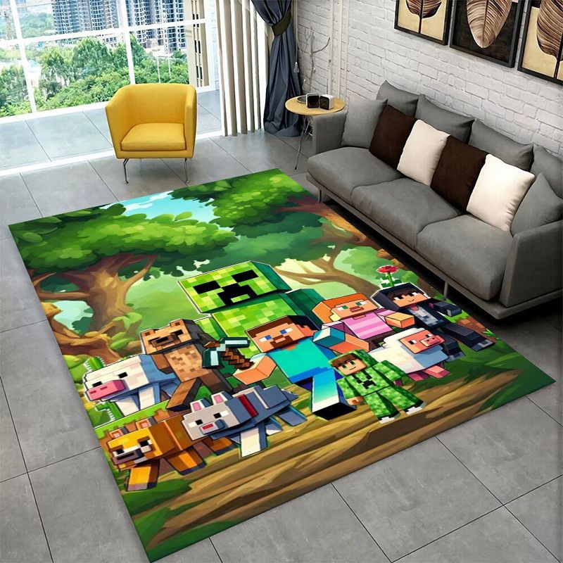 Cartoon S-Sandbox Pixel Buldin - Kids Outdoor Sandbox recension och pris