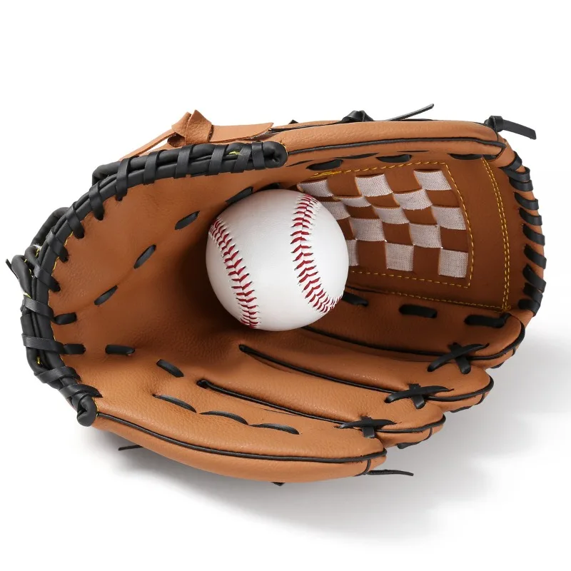 11.5/12.5inch Professional Bas - Kids Outdoor Gloves recension och pris