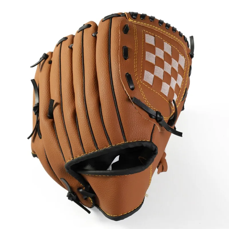 11.5/12.5inch Professional Bas - Kids Outdoor Gloves recension och pris