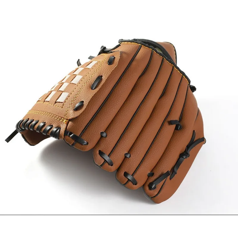 11.5/12.5inch Professional Bas - Kids Outdoor Gloves recension och pris