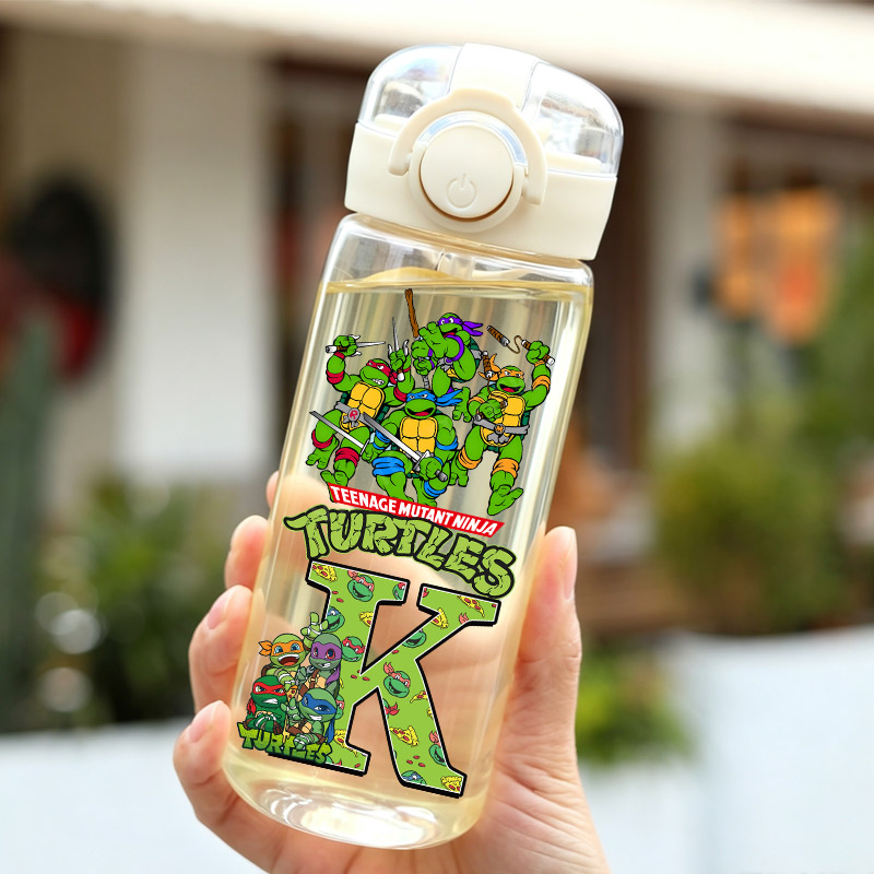 Teenage Mutant Ninjas Turtles  - Kids Outdoor Ninja recension och pris