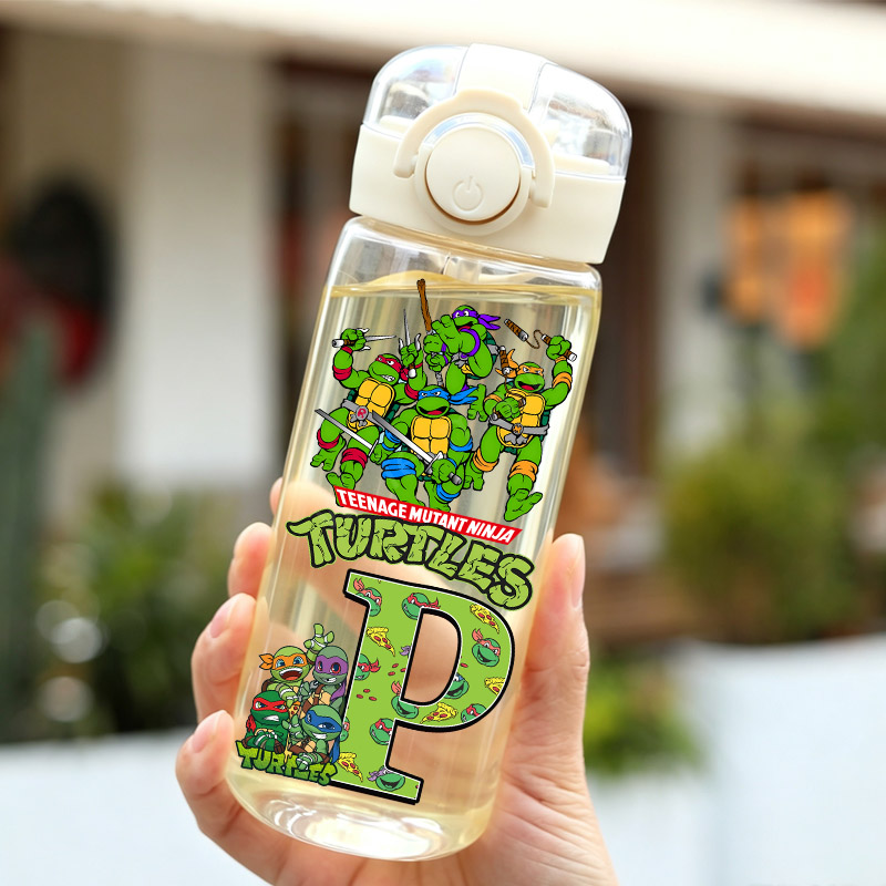 Teenage Mutant Ninjas Turtles  - Kids Outdoor Ninja recension och pris