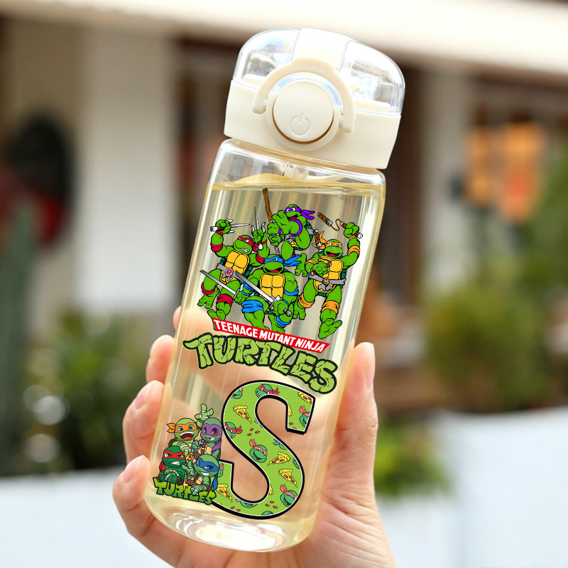 Teenage Mutant Ninjas Turtles  - Kids Outdoor Ninja recension och pris