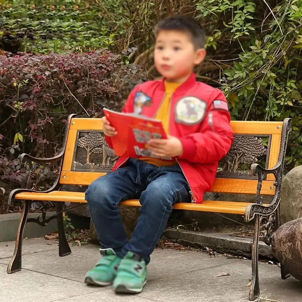 Compact Outdoor Benches for Ki - Kids Outdoor Bench recension och pris