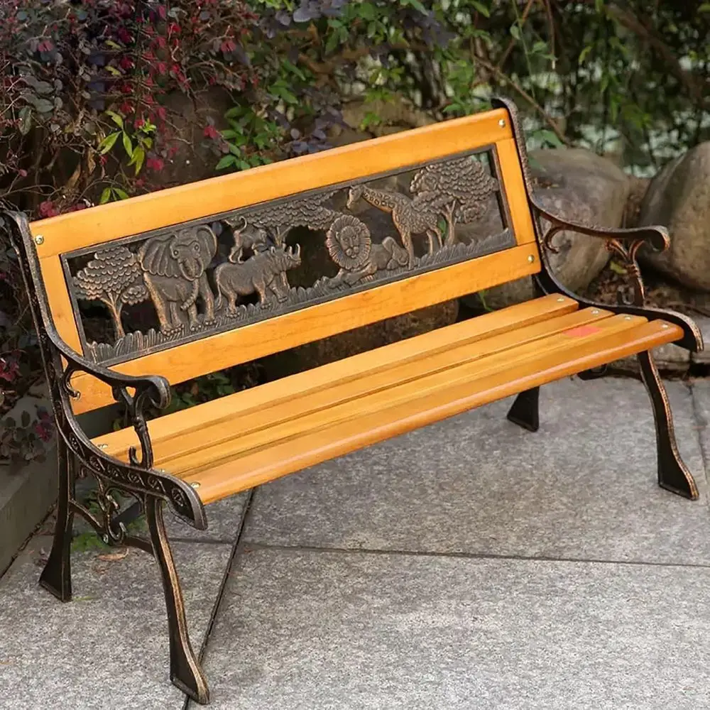 Compact Outdoor Benches for Ki - Kids Outdoor Bench recension och pris