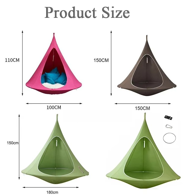 Kid Adult Outdoor Camping Wate - Kids Outdoor Treehouse recension och pris
